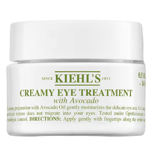 Kiehl's Creamy Eye  Treatment with Avocado 14ml