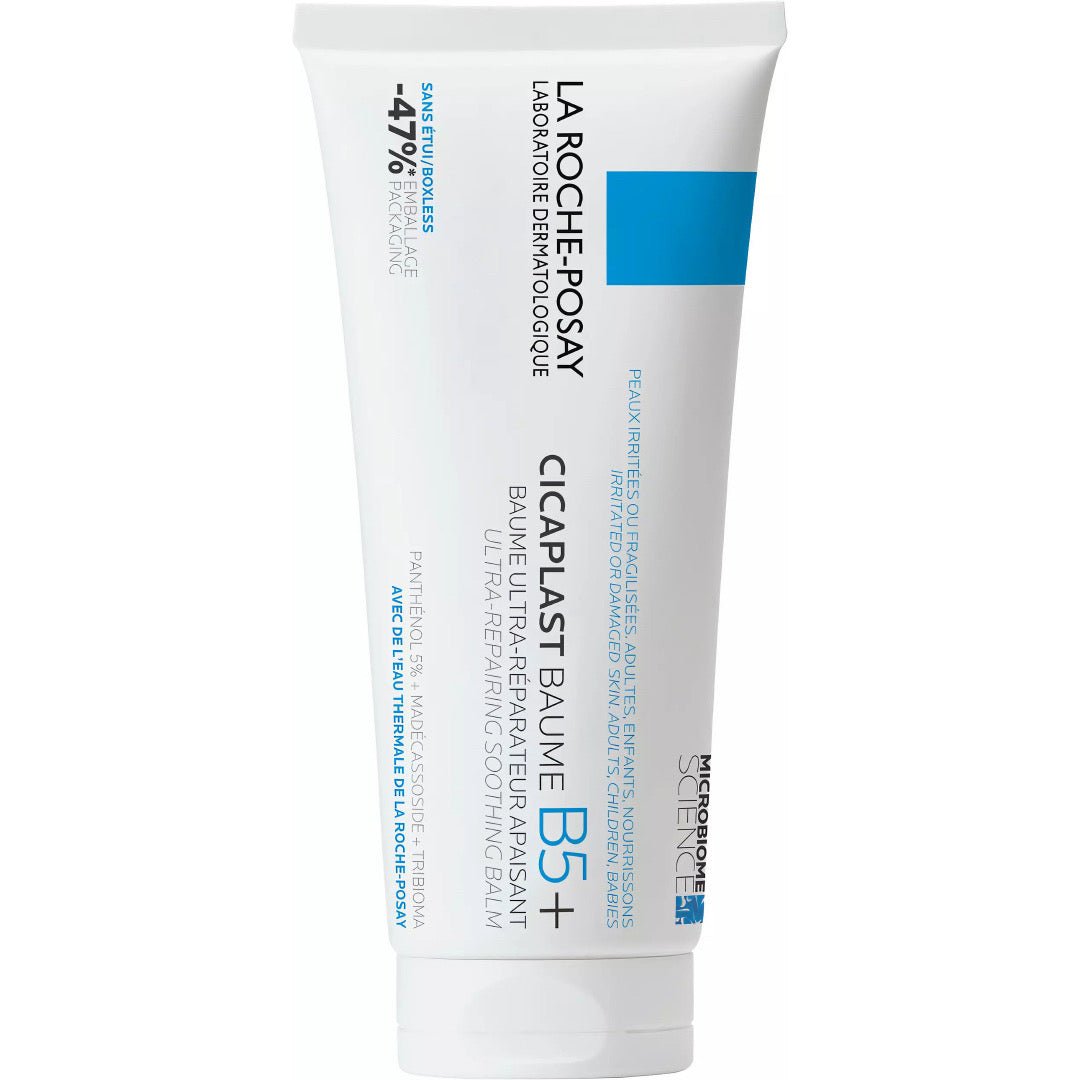 La Roche Posay Cicaplast Balm B5+ 100ml - Avoriell