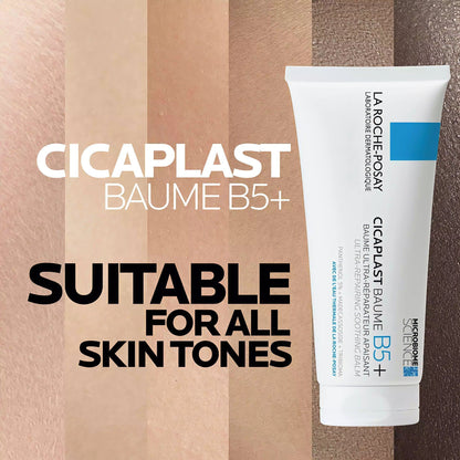 La Roche Posay Cicaplast Balm B5+ 100ml - Avoriell