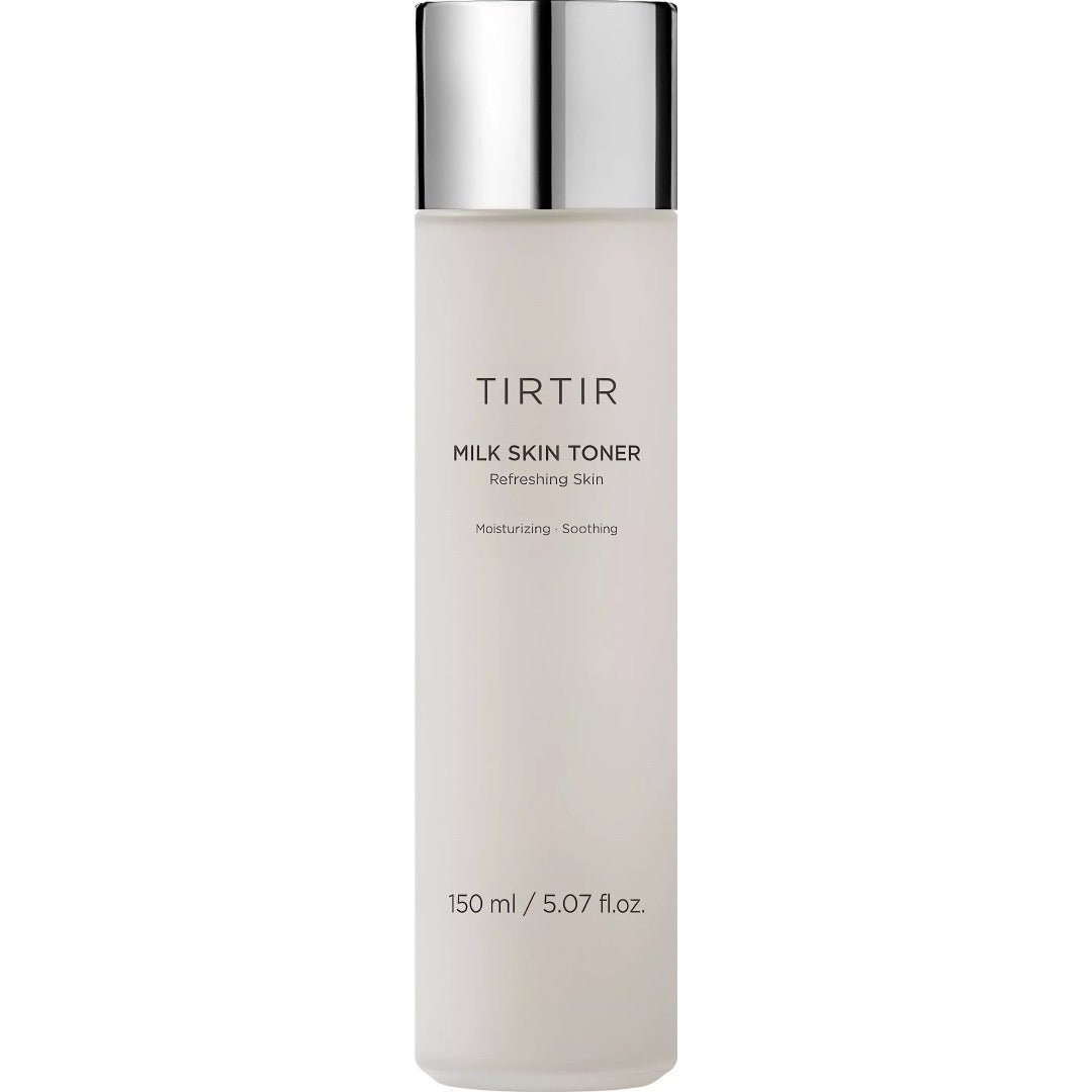 TIRTIR Milk Skin Toner 150ml - Avoriell