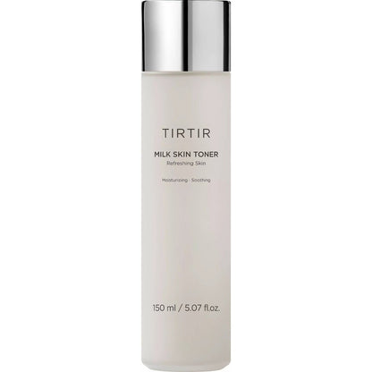 TIRTIR Milk Skin Toner 150ml - Avoriell