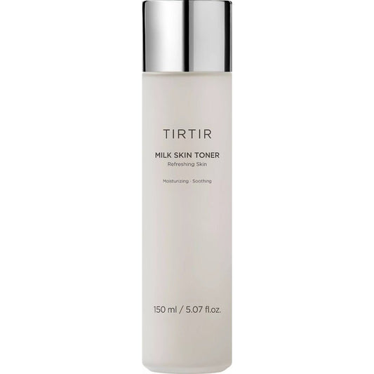 TIRTIR Milk Skin Toner 150ml - Avoriell