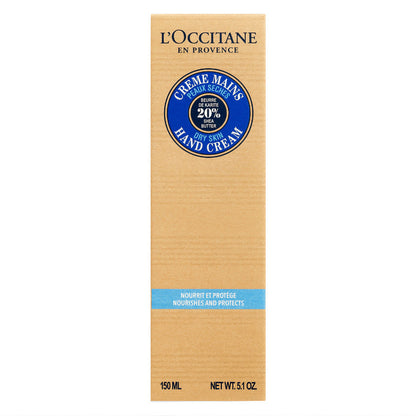 L'Occitane Shea Butter Hand Cream 150ml