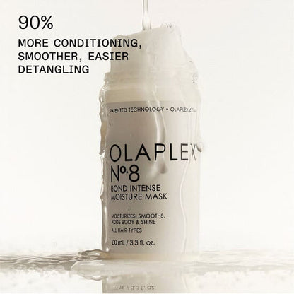 Olaplex No.8 Bond  Intense Moisture Mask  100ml