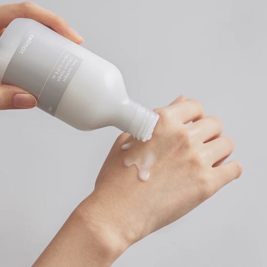 Celimax Barrier Dual Creamy Toner 150ml - Avoriell