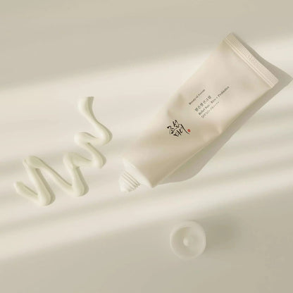 Beauty of Joseon Relief Sun: Rice+Probiotics SPF50+ 50ml - Avoriell