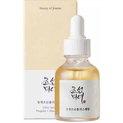 Beauty of Joseon Propolis + Niacinamide Glow Serum 30ml - Avoriell