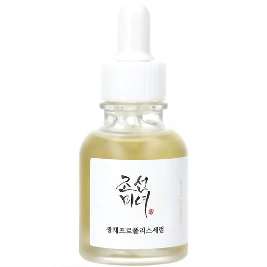 Beauty of Joseon Propolis + Niacinamide Glow Serum 30ml - Avoriell