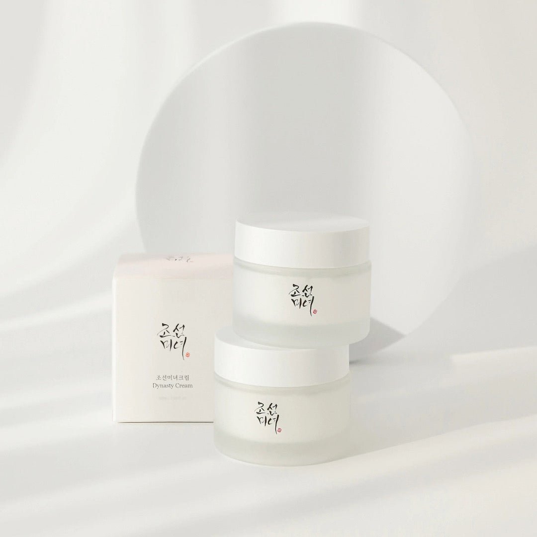Beauty of Joseon Dynasty Cream 50ml - Avoriell