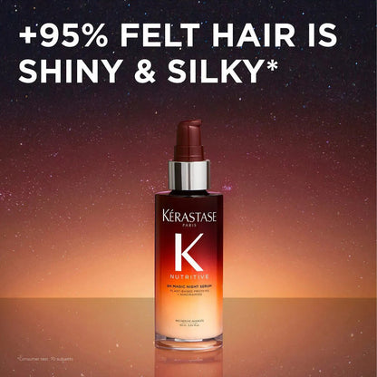 Kerastase K Nutritive 8H Magic Night Serum 90ml - Avoriell
