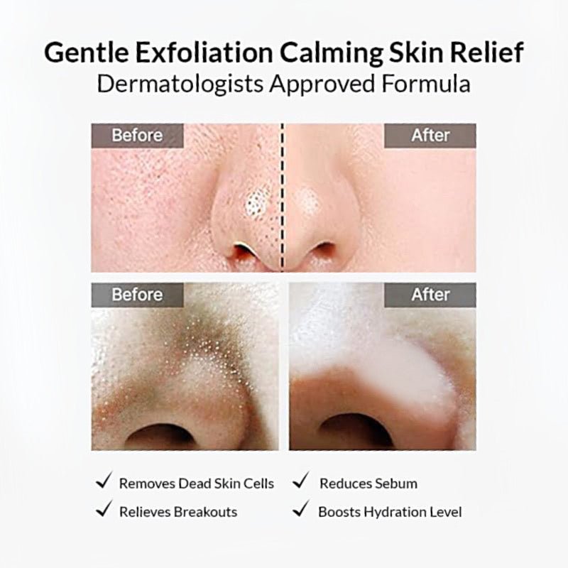 Celimax Ji Woo Gae Heartleaf BHA Peeling Pad 60 st - Avoriell