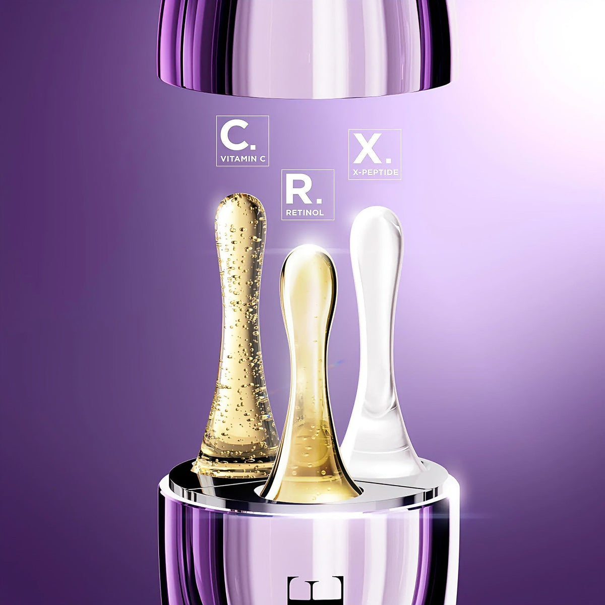 Lancome Renergie Crx Retinol Triple Serum 50ml
