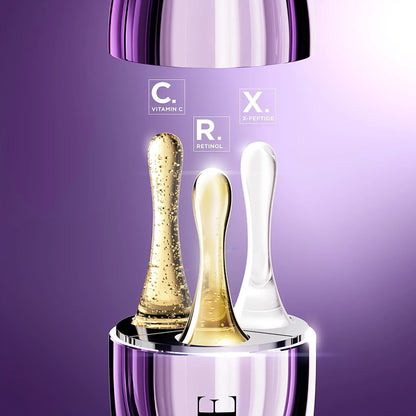 Lancome Renergie Crx Retinol Triple Serum 50ml