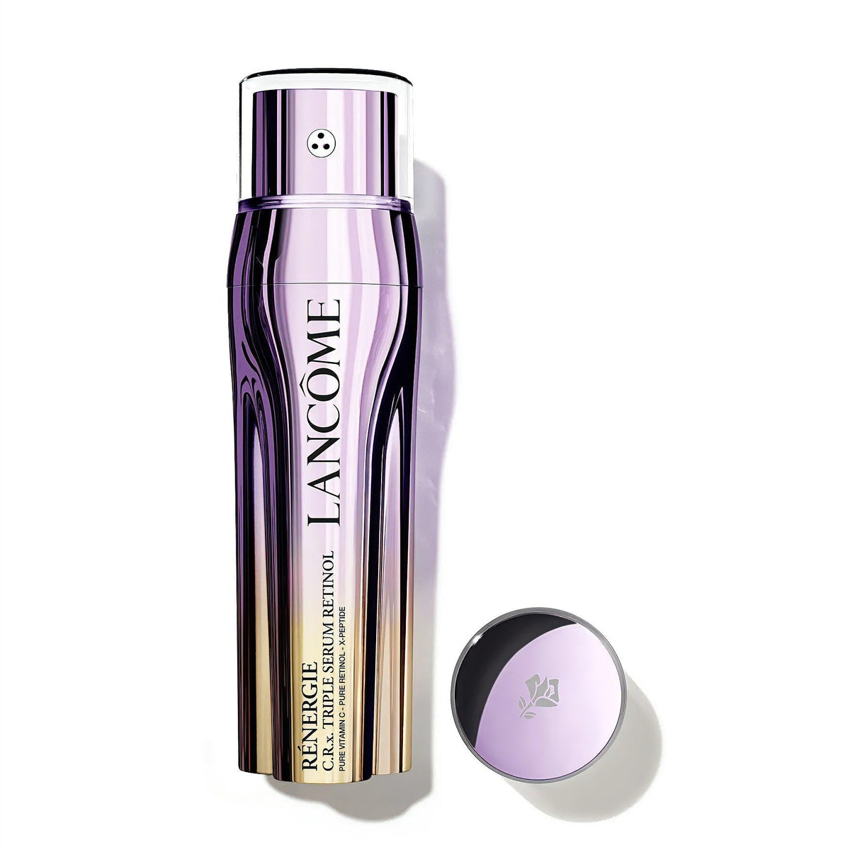 Lancome Renergie Crx Retinol Triple Serum 50ml