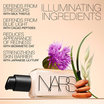 Nars Light Reflecting  Foundation 30ml