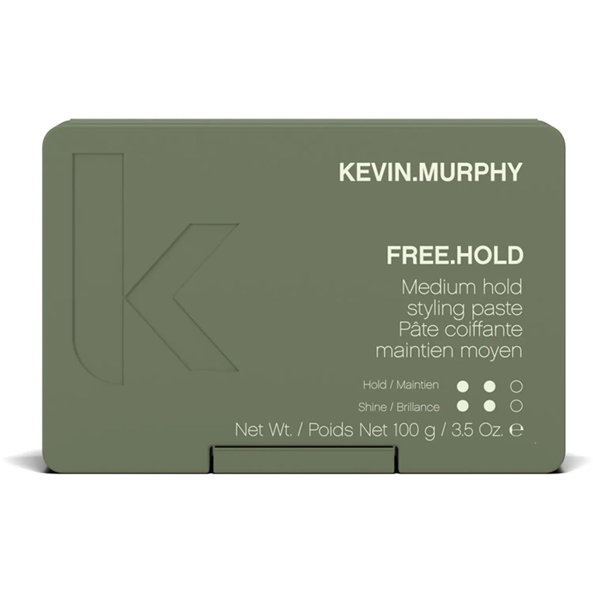 Kevin Murphy Free Hold 100g - Avoriell