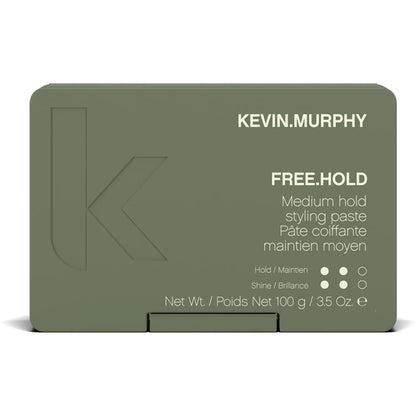 Kevin Murphy Free Hold 100g - Avoriell