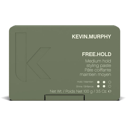 Kevin Murphy Free Hold 100g - Avoriell