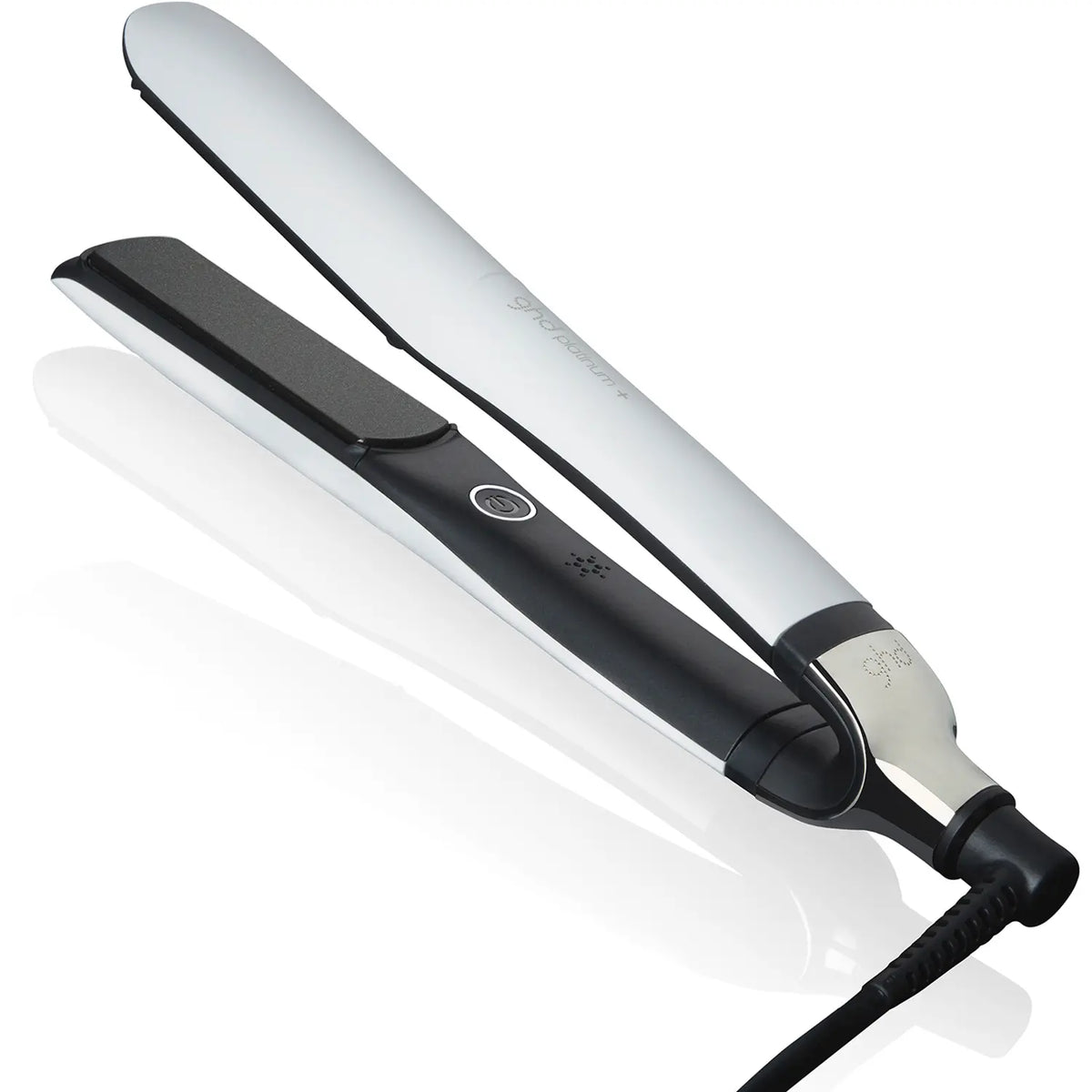 ghd Platinum + Hair Straightener