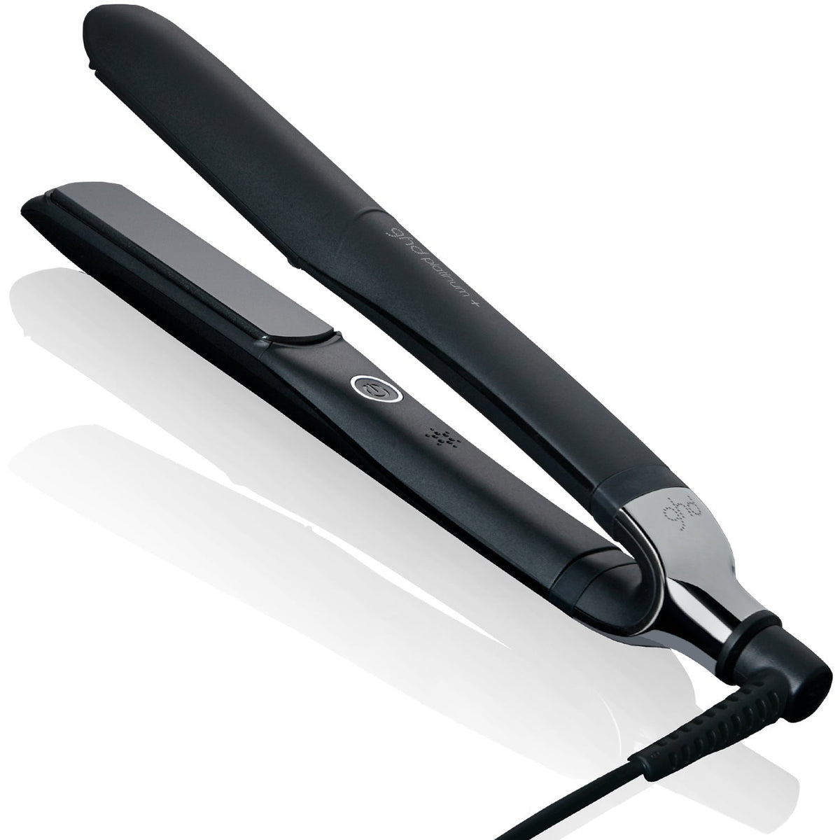 ghd Platinum + Hair Straightener