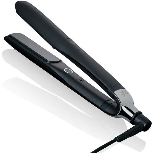 ghd Platinum + Hair Straightener