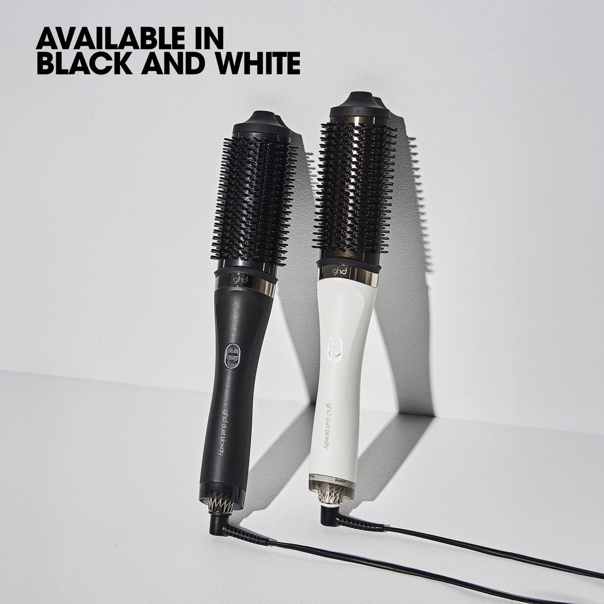 ghd Duet Blow Dry - 2-in-1 Hair Dryer Brush