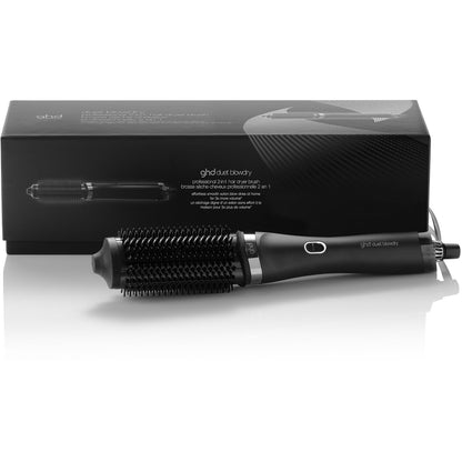 ghd Duet Blow Dry - 2-in-1 Hair Dryer Brush