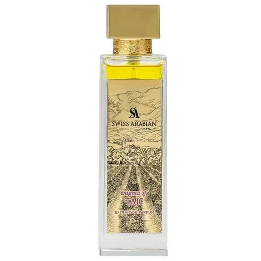 Swiss Arabian Enigma Of Taif edp 100ml - Avoriell