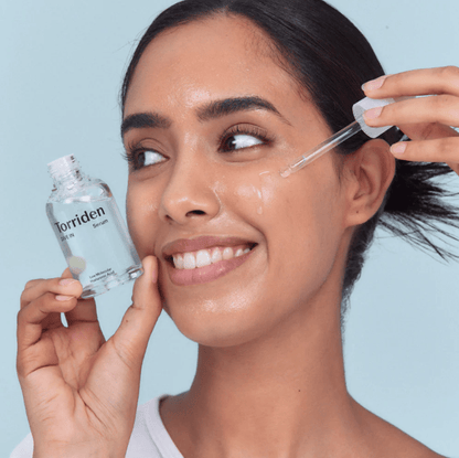 Torriden DIVE - IN Low Molecular Hyaluronic Acid Serum 50ml - Avoriell