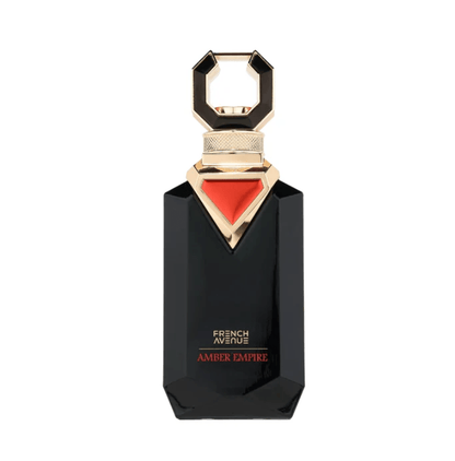 French Avenue Amber Empire edp 100ml - Avoriell