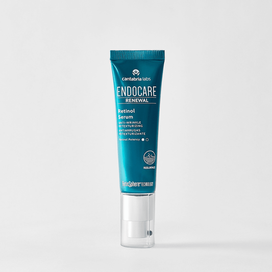 Endocare Renewal Retinol 0,2% retinolserum mot rynkor 30ml female - Avoriell