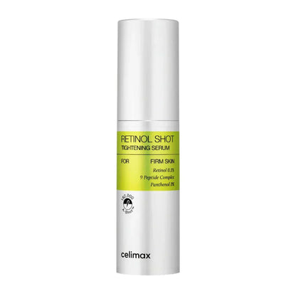 Celimax Retinol Shot Tightening Serum 30ml - Avoriell