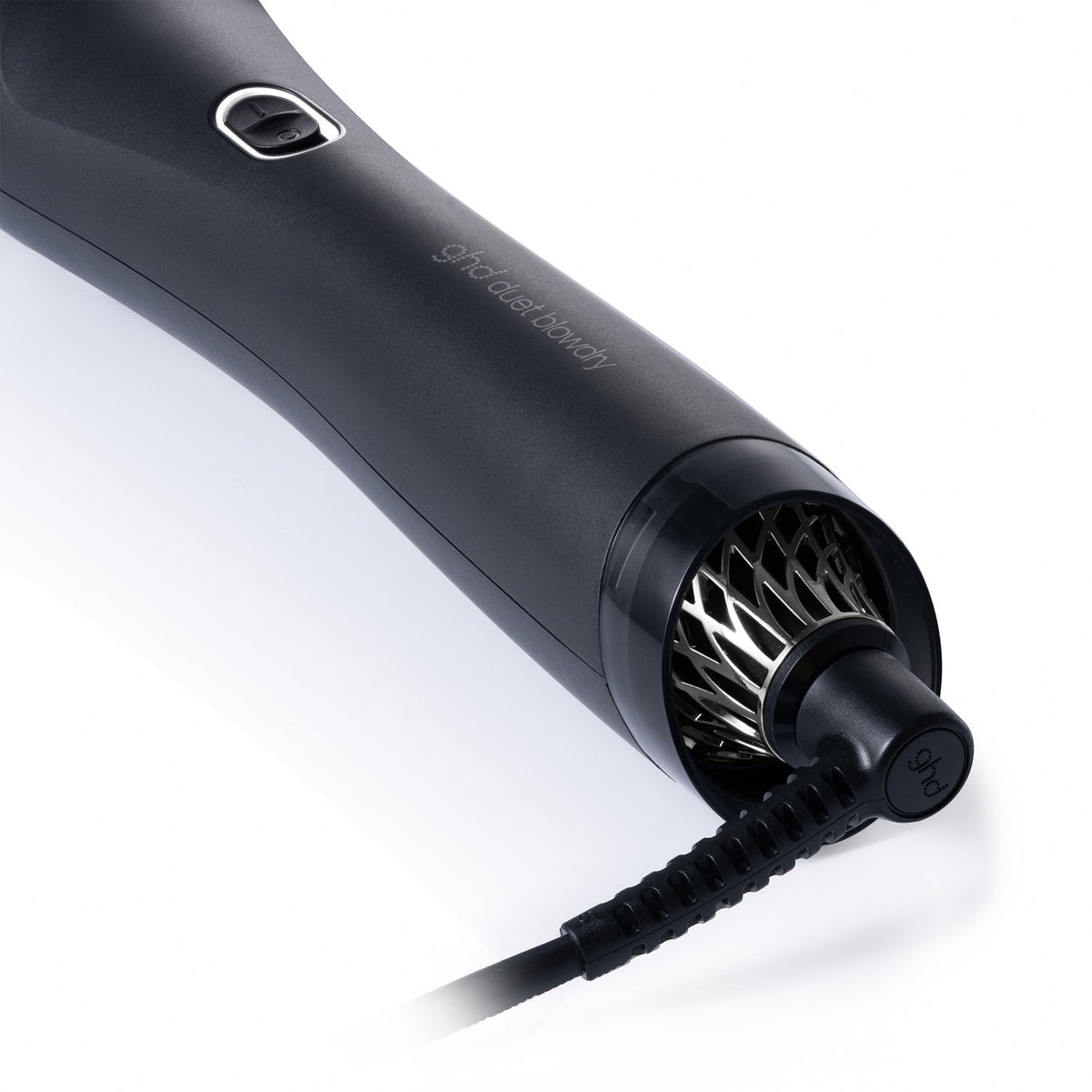 ghd Duet Blow Dry - 2-in-1 Hair Dryer Brush