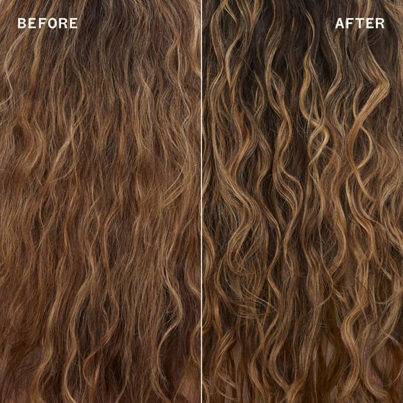 amika: Hydro Rush Intense Moisture Leave - In Conditioner 200 ml - Avoriell