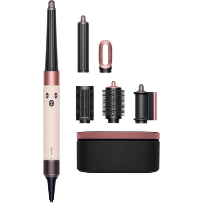 Dyson Airwrap i.d. multi-styler (Keramisk rosa/Roséguld)