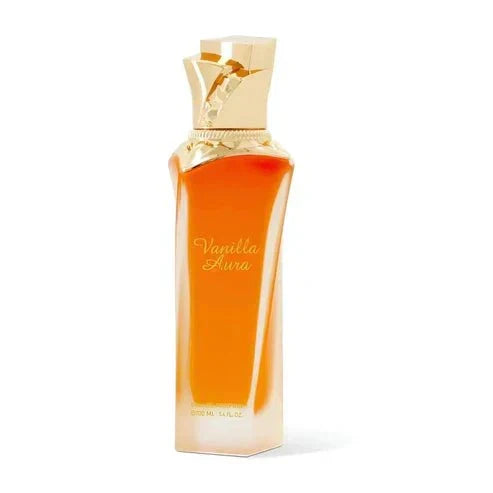 Maison Asrar Vanilla Aura Eau de Parfum 100 ml - Avoriell