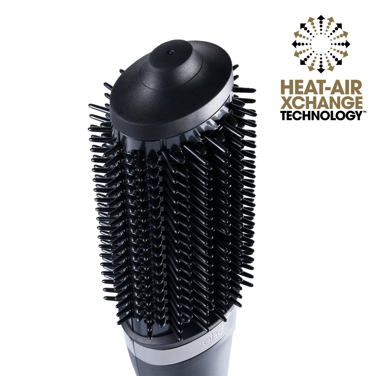 ghd Duet Blow Dry - 2-in-1 Hair Dryer Brush