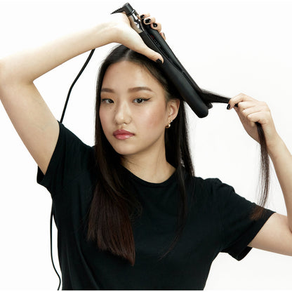 ghd Platinum + Hair Straightener