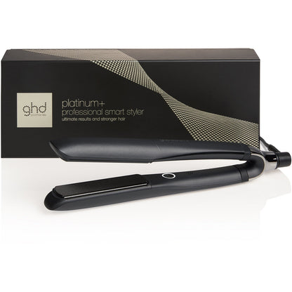 ghd Platinum + Hair Straightener