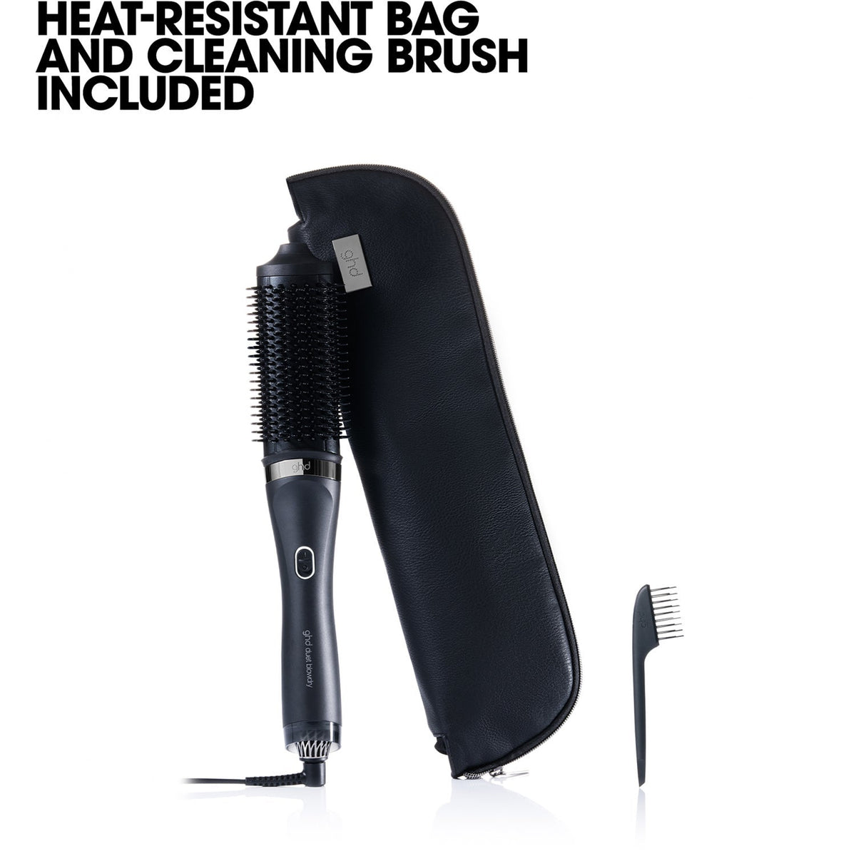 ghd Duet Blow Dry - 2-in-1 Hair Dryer Brush