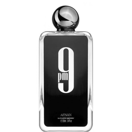 Afnan 9 pm edp 100ml - Avoriell