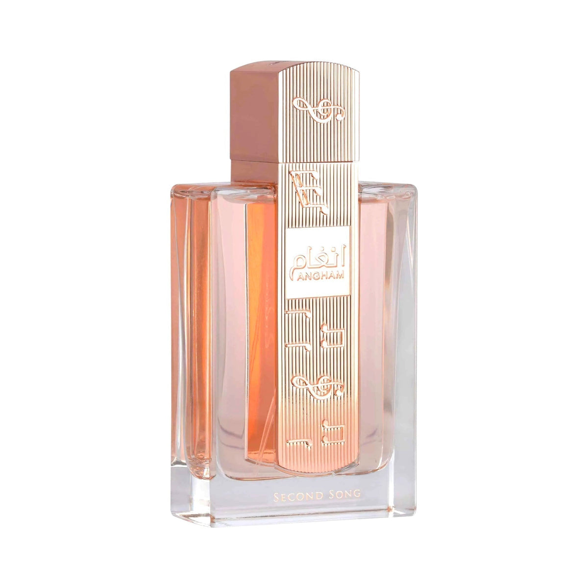 Lattafa Angham Second Song Eau de Parfum 100 ml - Avoriell