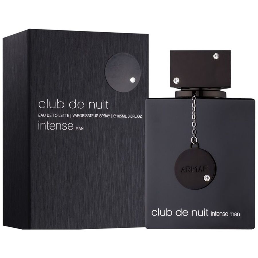 Armaf Club De Nuit Intense Man edt 105ml - Avoriell