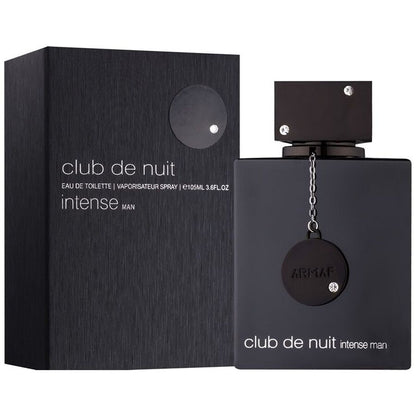 Armaf Club De Nuit Intense Man edt 105ml - Avoriell