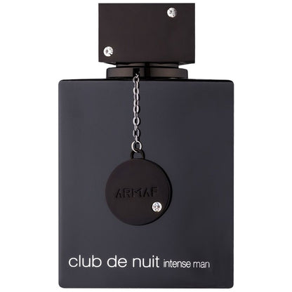 Armaf Club De Nuit Intense Man edt 105ml - Avoriell