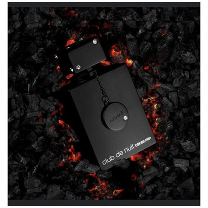 Armaf Club De Nuit Intense Man edt 105ml - Avoriell