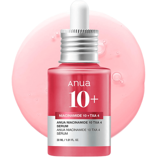 Anua Niacinamide 10% TXA 4% Dark Spot Removing Serum 30ml - Avoriell