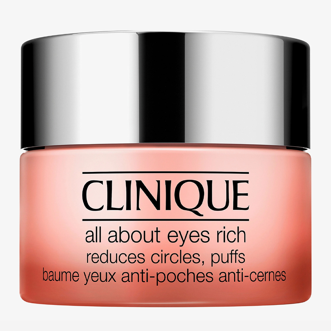 Clinique All About Eyes Rich Cream 15ml