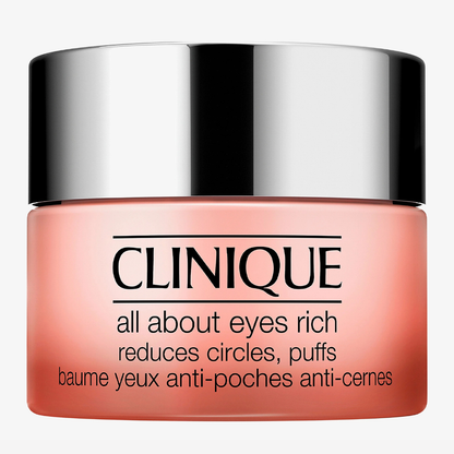 Clinique All About Eyes Rich Cream 15ml