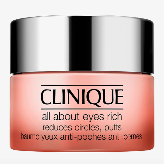 Clinique All About Eyes Rich Cream 15ml